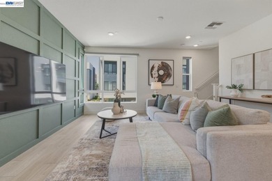 Stunning upgraded townhome in Fremont's highly sought-after - photo 4