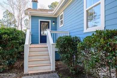 Welcome to this thoughtfully designed Lowcountry cottage - photo 44