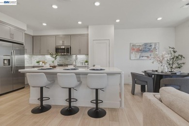 Stunning upgraded townhome in Fremont's highly sought-after - photo 8