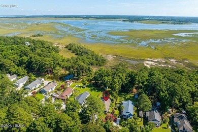 Welcome to this thoughtfully designed Lowcountry cottage - photo 48