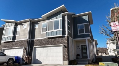 Utah Lake Townhome/Townhouse For Sale in Eagle Mountain Utah