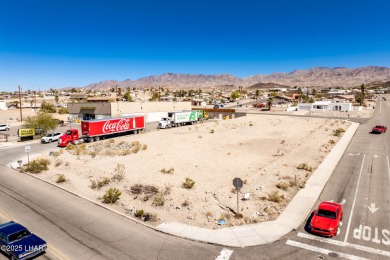 Lake Lot For Sale in Lake Havasu City, Arizona