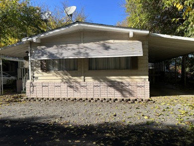 Sacramento River - Tehama County Home Sale Pending in Red Bluff California