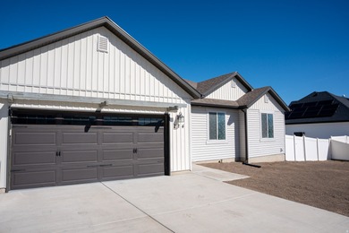 Great Salt Lake Home For Sale in Grantsville Utah