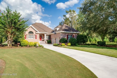 Lake Home For Sale in Wallace, North Carolina