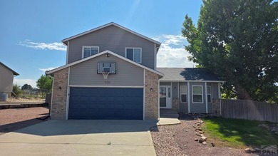 Pueblo Reservoir Home For Sale in Pueblo West Colorado