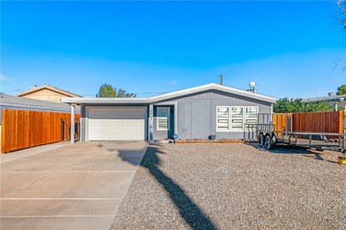 Colorado River - Mohave County Home For Sale in Bullhead City Arizona