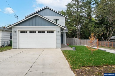 Spacious and packed with possibilities! This bright, open home