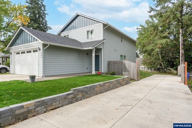 Spacious and packed with possibilities! This bright, open home