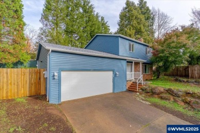 Welcome to this beautiful home in sought after SE Salemplete