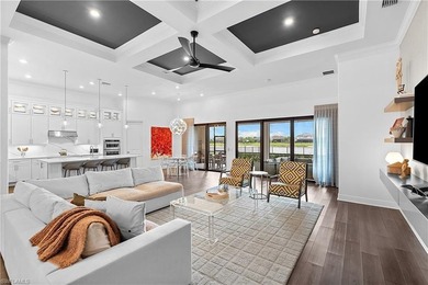 GORGEOUS (AND RARELY AVAILABLE) STONEWATER WITH LOFT RESIDENCE - photo 11