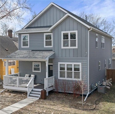 Lake Harriet Home For Sale in Minneapolis Minnesota