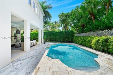 A CAPTIVATING BLEND OF MED-DECO CHARM & CONTEMPORARY COMFORT IN - photo 12
