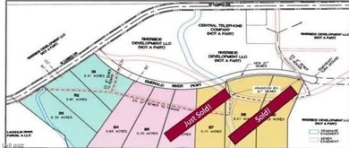 Five Lots available along the Colorado River $1,250,000 each for - photo 3