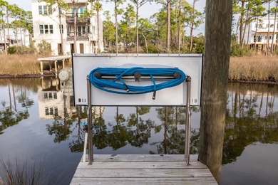 Beautiful waterfront lot, on protected area of Hogtown Bayou - photo 15