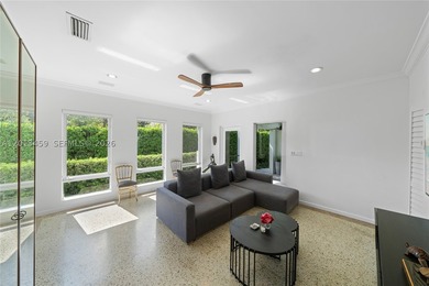 A CAPTIVATING BLEND OF MED-DECO CHARM & CONTEMPORARY COMFORT IN - photo 15