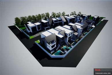 Experience premier luxury living at The Parks on Hillcrest, an