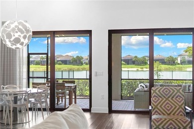 GORGEOUS (AND RARELY AVAILABLE) STONEWATER WITH LOFT RESIDENCE - photo 16