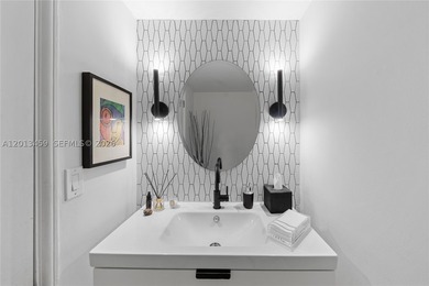 A CAPTIVATING BLEND OF MED-DECO CHARM & CONTEMPORARY COMFORT IN - photo 17