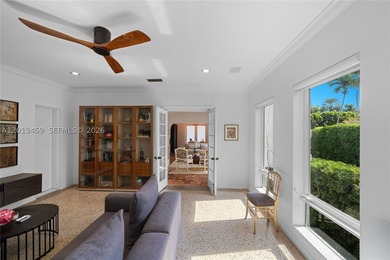 A CAPTIVATING BLEND OF MED-DECO CHARM & CONTEMPORARY COMFORT IN - photo 18