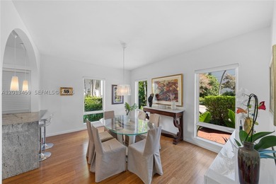 A CAPTIVATING BLEND OF MED-DECO CHARM & CONTEMPORARY COMFORT IN - photo 21