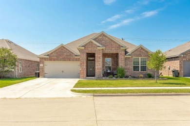 Eagle Mountain Lake Home For Sale in Pelican Bay Texas