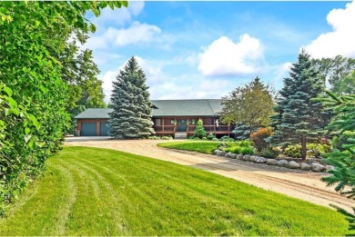 Lake Home For Sale in Alexandria, Minnesota
