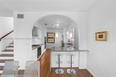 A CAPTIVATING BLEND OF MED-DECO CHARM & CONTEMPORARY COMFORT IN - photo 22