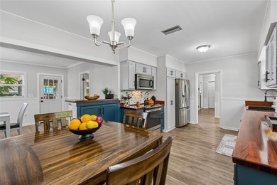 Welcome to this solid 4-bedroom, 2-bath home nestled on a corner - photo 22