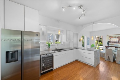 A CAPTIVATING BLEND OF MED-DECO CHARM & CONTEMPORARY COMFORT IN - photo 25