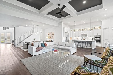 GORGEOUS (AND RARELY AVAILABLE) STONEWATER WITH LOFT RESIDENCE - photo 27