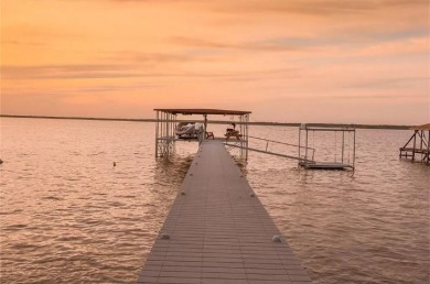 Lake Acreage For Sale in Quinlan, Texas