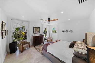 A CAPTIVATING BLEND OF MED-DECO CHARM & CONTEMPORARY COMFORT IN - photo 28