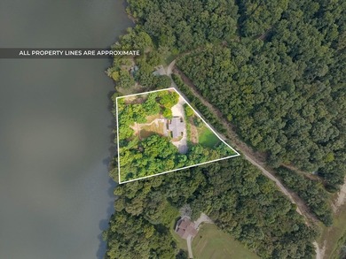 Escape to the tranquility of rural waterfront living! This - photo 8