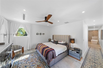A CAPTIVATING BLEND OF MED-DECO CHARM & CONTEMPORARY COMFORT IN - photo 30