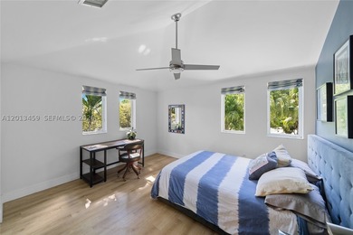 A CAPTIVATING BLEND OF MED-DECO CHARM & CONTEMPORARY COMFORT IN - photo 35