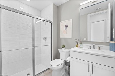 GORGEOUS (AND RARELY AVAILABLE) STONEWATER WITH LOFT RESIDENCE - photo 35