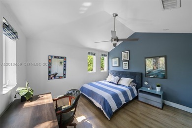 A CAPTIVATING BLEND OF MED-DECO CHARM & CONTEMPORARY COMFORT IN - photo 36