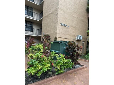 Sailboat Lake Condo For Sale in Pompano Beach Florida