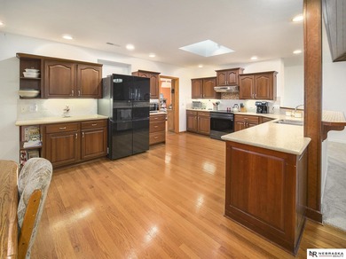 Location Location in upscale Piedmont! This all brick ranch sits