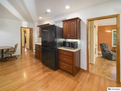 Location Location in upscale Piedmont! This all brick ranch sits