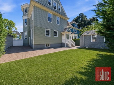 Luxury Victorian Renovated Home in the Heart of Prospect Park - photo 47