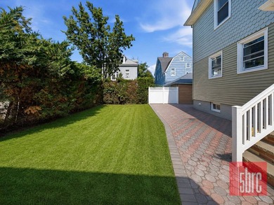 Luxury Victorian Renovated Home in the Heart of Prospect Park - photo 48