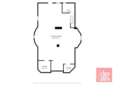 Luxury Victorian Renovated Home in the Heart of Prospect Park - photo 49