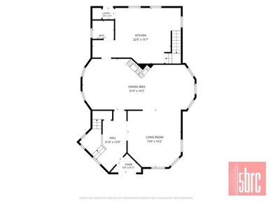 Luxury Victorian Renovated Home in the Heart of Prospect Park - photo 50