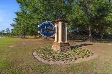 Lake Carolina Lot For Sale in Columbia South Carolina