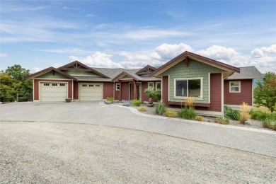 Lake Home For Sale in Vernon,