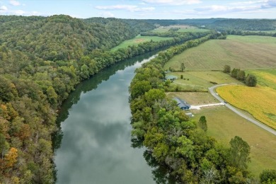 Lake Lot For Sale in Celina, Tennessee