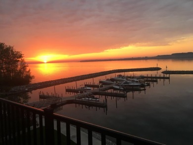 Lake Home For Sale in Suttons Bay, Michigan