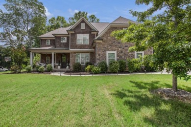 Lake Home For Sale in Villa Rica, Georgia